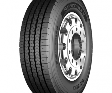 Starmaxx 215/75 R17.5 TL GZ300 DÜZ