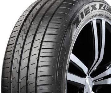 FALKEN 205/55 R16 TL 91V ZIEX ZE310 ECORUN 